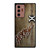 HOOEY LOGO Samsung Galaxy Note 20 Ultra Case Cover